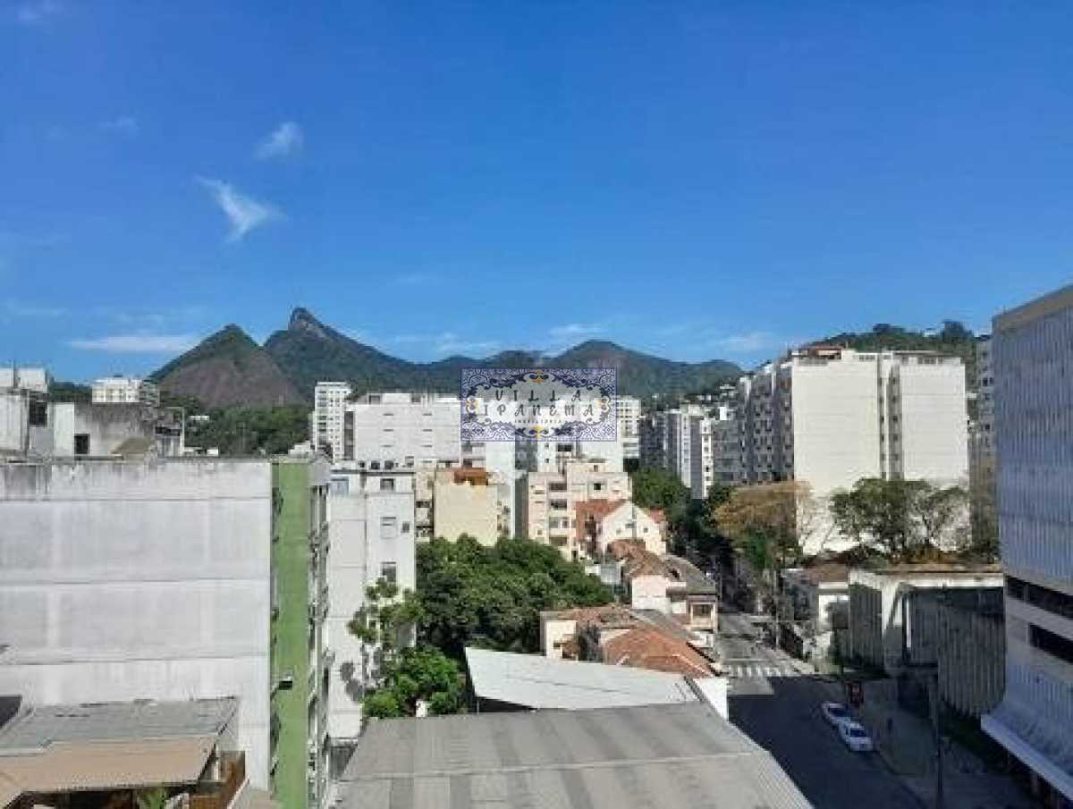 Conheça a2 do imóvel - Cobertura à venda Rua Conde de Baependi, Flamengo, Rio de Janeiro - R$ 1.480.000 - ROL0122 - 3 a2 - 3