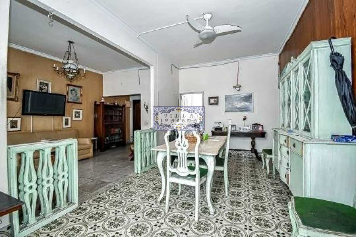 Conheça a3 do imóvel - Cobertura à venda Rua Conde de Baependi, Flamengo, Rio de Janeiro - R$ 1.480.000 - ROL0122 - 4 a3 - 4
