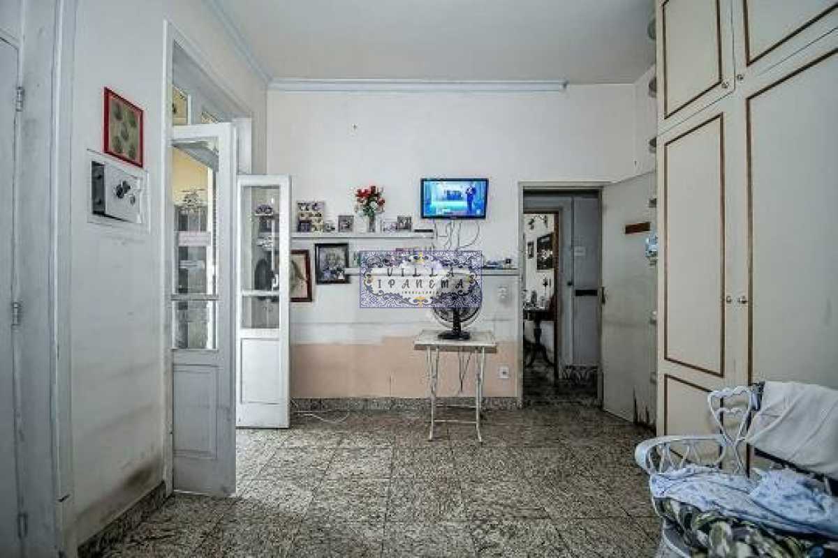 Conheça a5 do imóvel - Cobertura à venda Rua Conde de Baependi, Flamengo, Rio de Janeiro - R$ 1.480.000 - ROL0122 - 6 a5 - 6