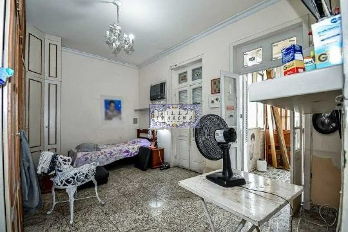 Conheça a6 do imóvel - Cobertura à venda Rua Conde de Baependi, Flamengo, Rio de Janeiro - R$ 1.480.000 - ROL0122 - 7 a6 - 7