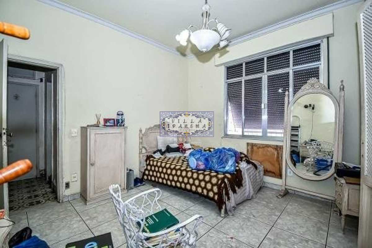 Conheça a7 do imóvel - Cobertura à venda Rua Conde de Baependi, Flamengo, Rio de Janeiro - R$ 1.480.000 - ROL0122 - 8 a7 - 8