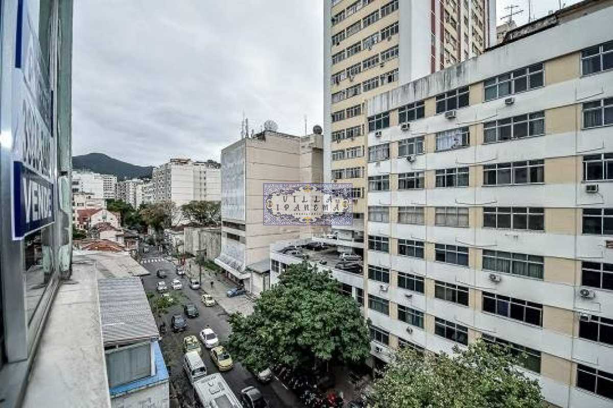 Conheça a9 do imóvel - Cobertura à venda Rua Conde de Baependi, Flamengo, Rio de Janeiro - R$ 1.480.000 - ROL0122 - 10 a9 - 10