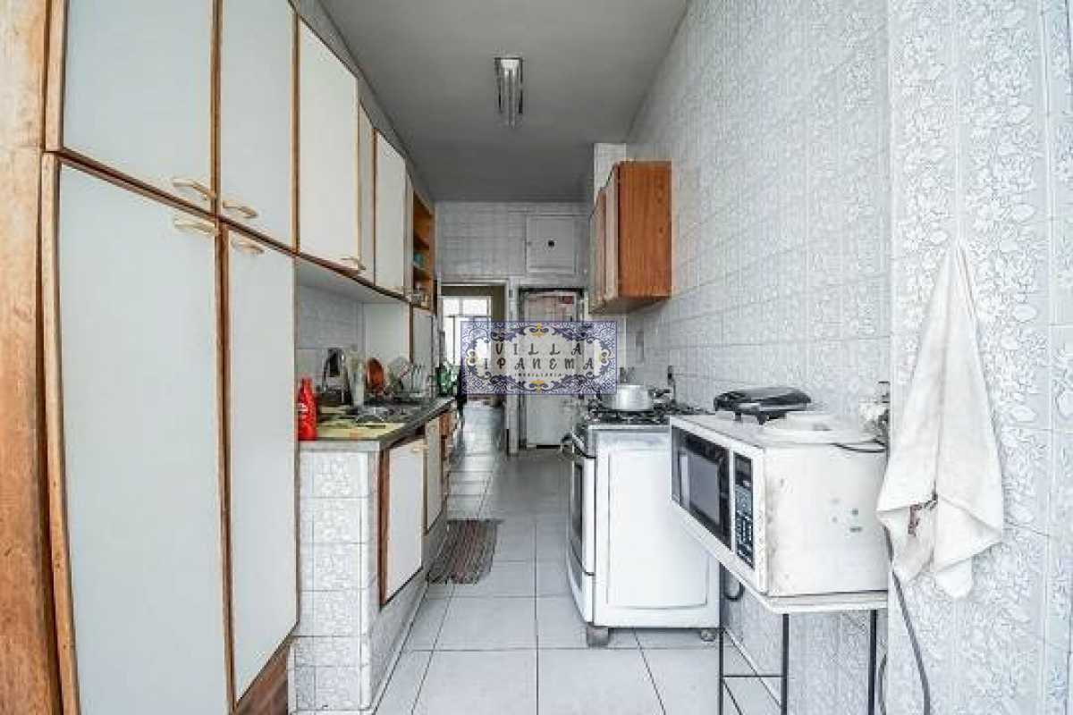 Conheça b do imóvel - Cobertura à venda Rua Conde de Baependi, Flamengo, Rio de Janeiro - R$ 1.480.000 - ROL0122 - 11 b - 11