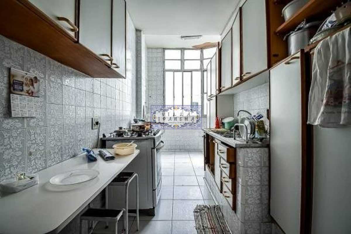 Conheça b1 do imóvel - Cobertura à venda Rua Conde de Baependi, Flamengo, Rio de Janeiro - R$ 1.480.000 - ROL0122 - 12 b1 - 12