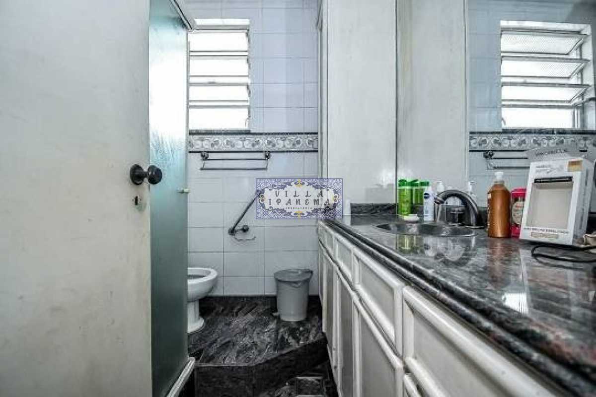 Conheça b3 do imóvel - Cobertura à venda Rua Conde de Baependi, Flamengo, Rio de Janeiro - R$ 1.480.000 - ROL0122 - 14 b3 - 14