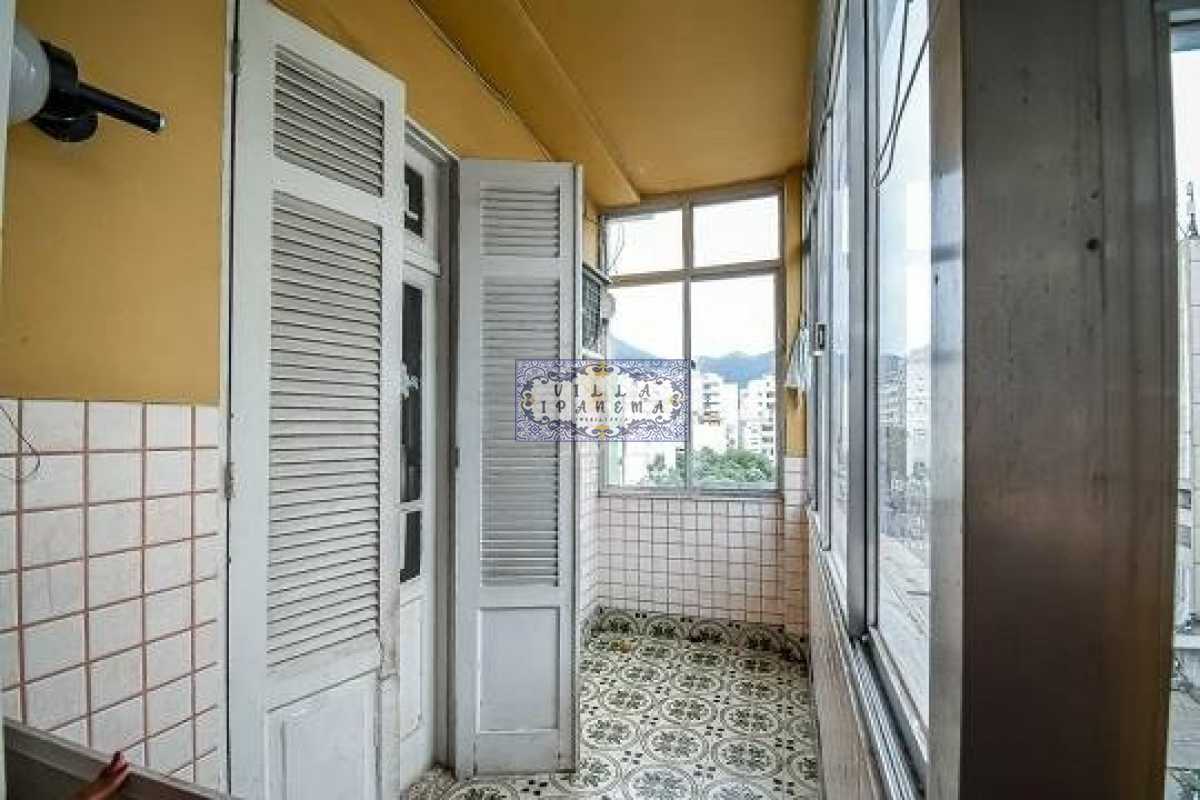 Conheça b4 do imóvel - Cobertura à venda Rua Conde de Baependi, Flamengo, Rio de Janeiro - R$ 1.480.000 - ROL0122 - 15 b4 - 15