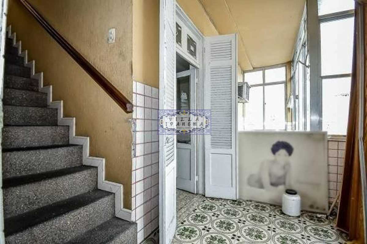 Conheça b5 do imóvel - Cobertura à venda Rua Conde de Baependi, Flamengo, Rio de Janeiro - R$ 1.480.000 - ROL0122 - 16 b5 - 16