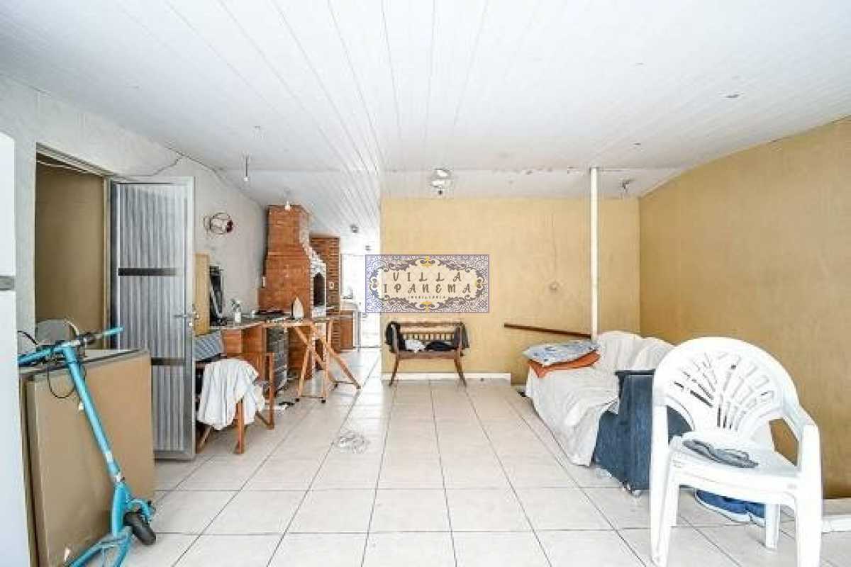 Conheça b8 do imóvel - Cobertura à venda Rua Conde de Baependi, Flamengo, Rio de Janeiro - R$ 1.480.000 - ROL0122 - 19 b8 - 19
