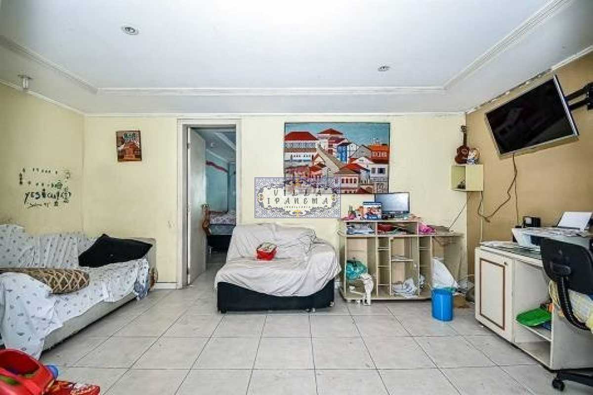 Conheça b9 do imóvel - Cobertura à venda Rua Conde de Baependi, Flamengo, Rio de Janeiro - R$ 1.480.000 - ROL0122 - 20 b9 - 20