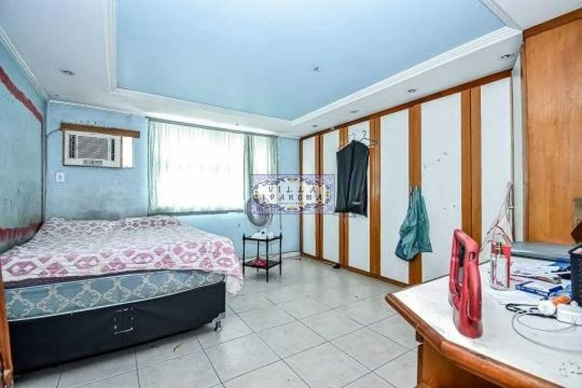 Conheça c1 do imóvel - Cobertura à venda Rua Conde de Baependi, Flamengo, Rio de Janeiro - R$ 1.480.000 - ROL0122 - 22 c1 - 22