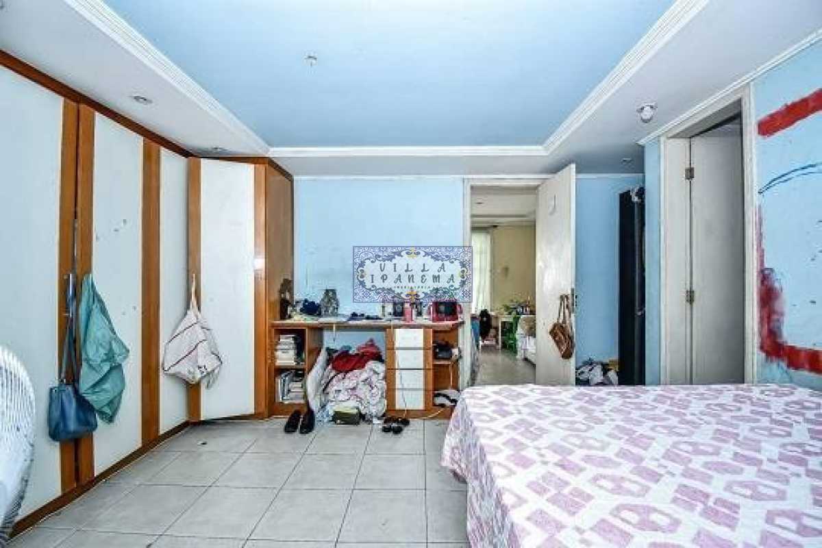 Conheça c2 do imóvel - Cobertura à venda Rua Conde de Baependi, Flamengo, Rio de Janeiro - R$ 1.480.000 - ROL0122 - 23 c2 - 23