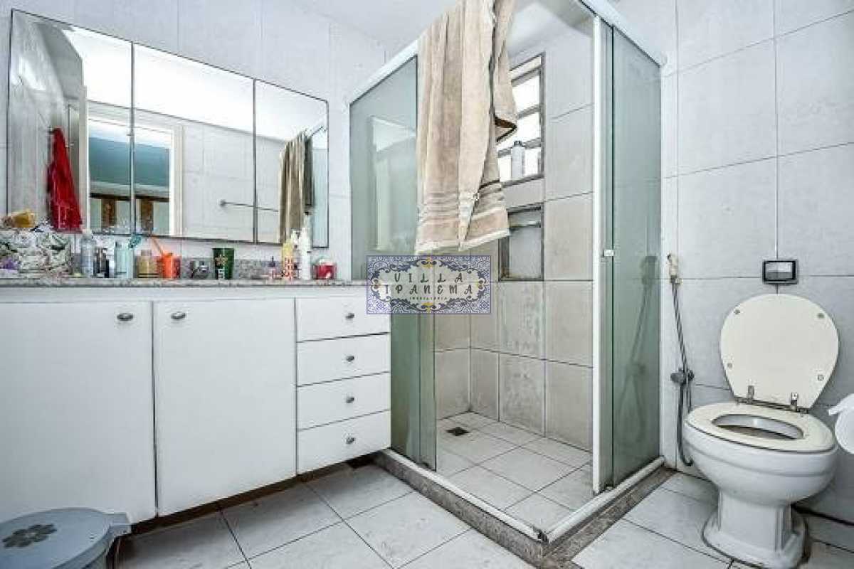 Conheça c3 do imóvel - Cobertura à venda Rua Conde de Baependi, Flamengo, Rio de Janeiro - R$ 1.480.000 - ROL0122 - 24 c3 - 24