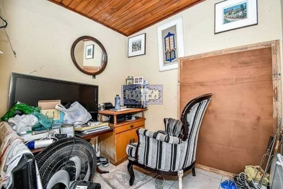 Conheça c4 do imóvel - Cobertura à venda Rua Conde de Baependi, Flamengo, Rio de Janeiro - R$ 1.480.000 - ROL0122 - 25 c4 - 25