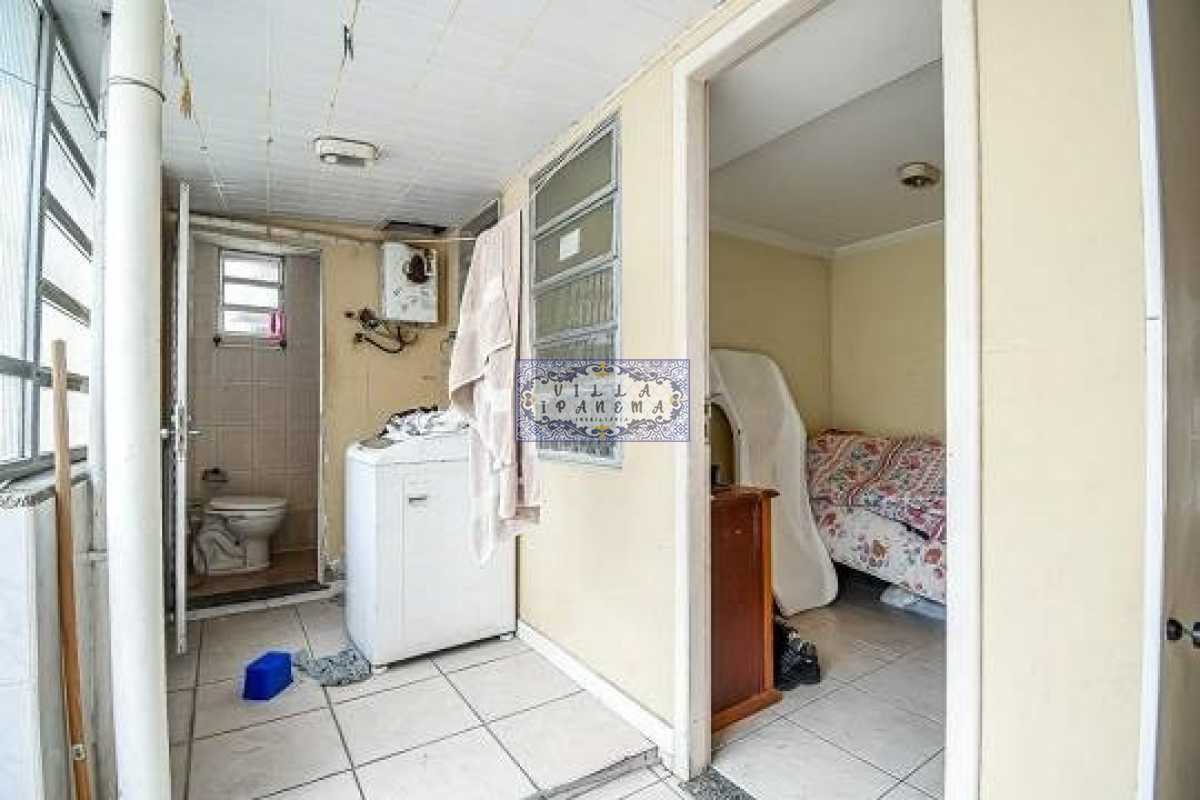 Conheça c5 do imóvel - Cobertura à venda Rua Conde de Baependi, Flamengo, Rio de Janeiro - R$ 1.480.000 - ROL0122 - 26 c5 - 26