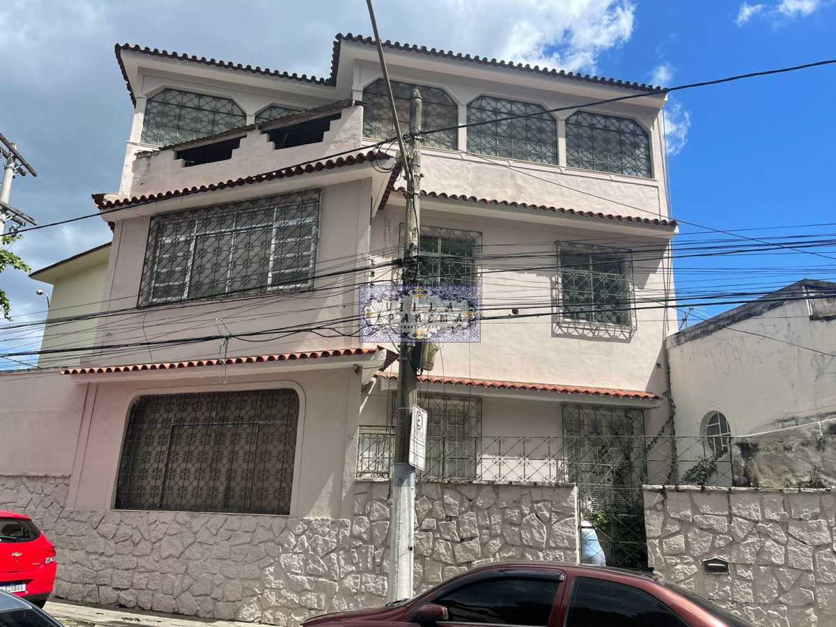 Conheça IMG-20231019-WA0001 do imóvel - Casa à venda Travessa Manoel Continentino, São Domingos, Niterói - R$ 1.350.000 - REN13 - 1 IMG-20231019-WA0001 - 1
