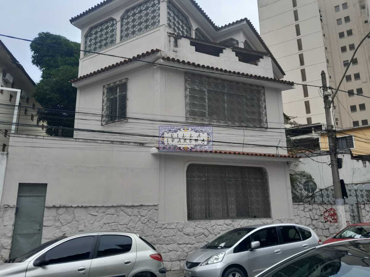Conheça IMG-20231019-WA0010 do imóvel - Casa à venda Travessa Manoel Continentino, São Domingos, Niterói - R$ 1.350.000 - REN13 - 10 IMG-20231019-WA0010 - 10
