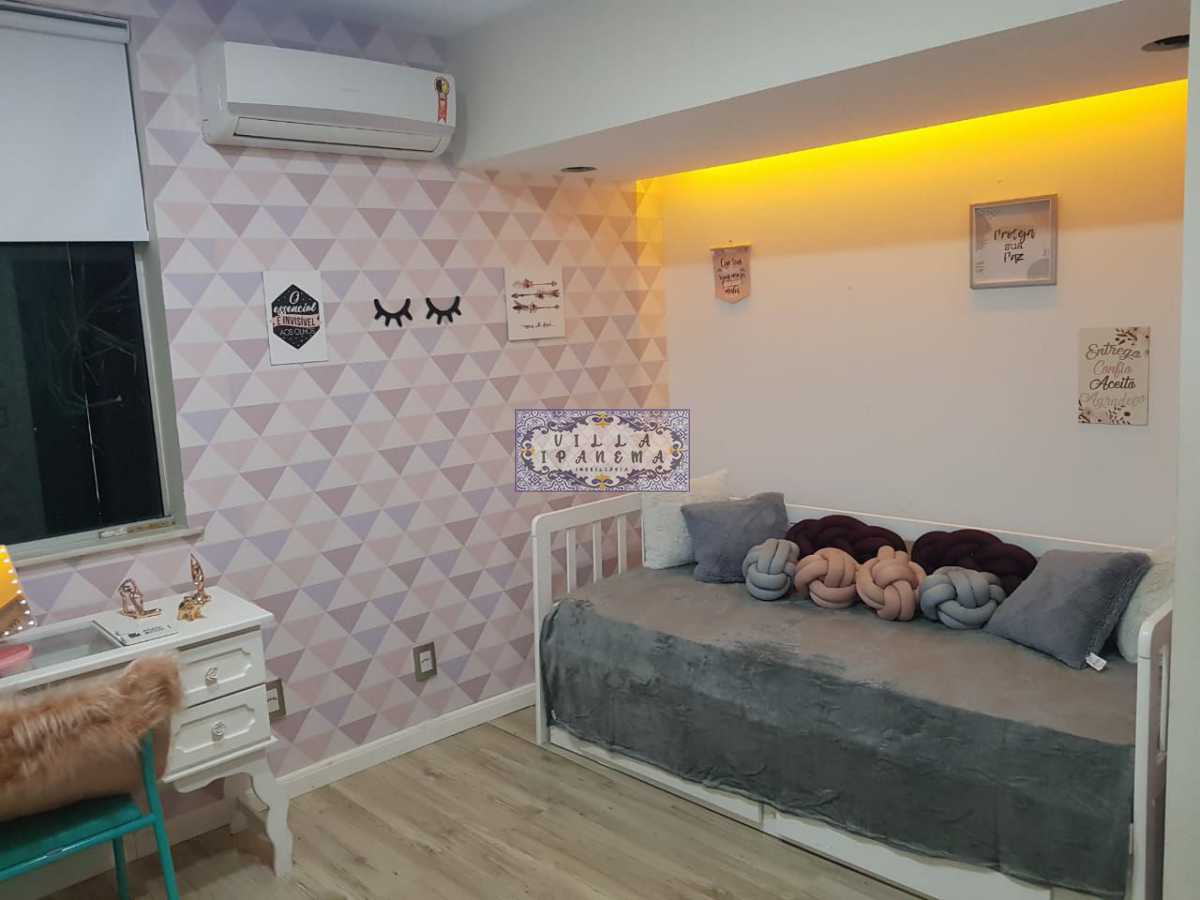 Conheça WhatsApp Image 2023-10-16 at 1 do imóvel - Casa em Condomínio à venda Rua Estrela Dalva, Itanhangá, Rio de Janeiro - R$ 1.770.000 - 0055ELIENE - 13 WhatsApp Image 2023-10-16 at 1 - 13