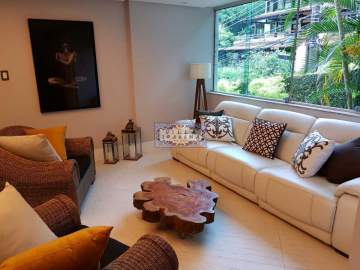Casa em Condomínio à venda Rua Estrela Dalva, Itanhangá, Rio de Janeiro - R$ 1.770.000 - 0055ELIENE