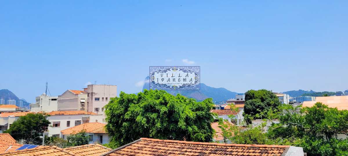 Conheça AA do imóvel - Casa à venda Rua Manuel Niobei, Urca, Rio de Janeiro - R$ 3.500.000 - IPA20477 - 2 AA - 2