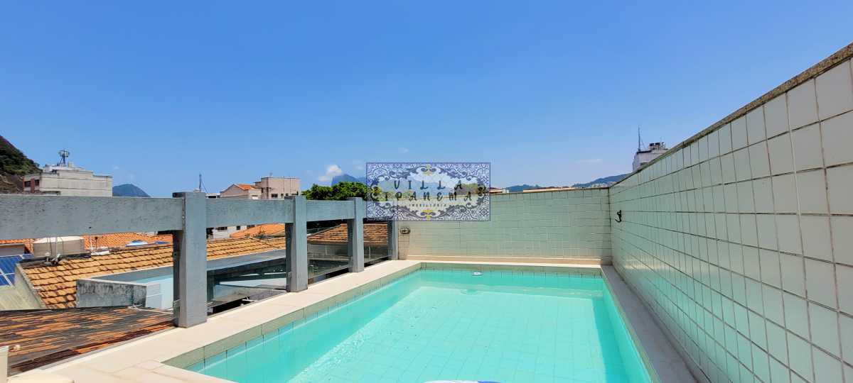 Conheça AAB do imóvel - Casa à venda Rua Manuel Niobei, Urca, Rio de Janeiro - R$ 3.500.000 - IPA20477 - 3 AAB - 3
