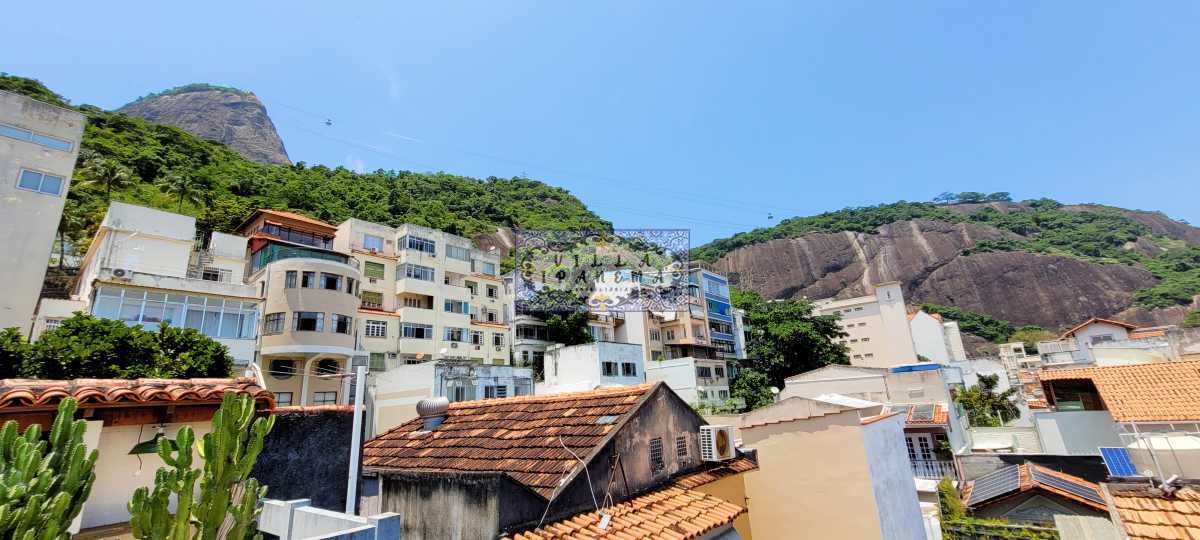 Conheça AD do imóvel - Casa à venda Rua Manuel Niobei, Urca, Rio de Janeiro - R$ 3.500.000 - IPA20477 - 5 AD - 5