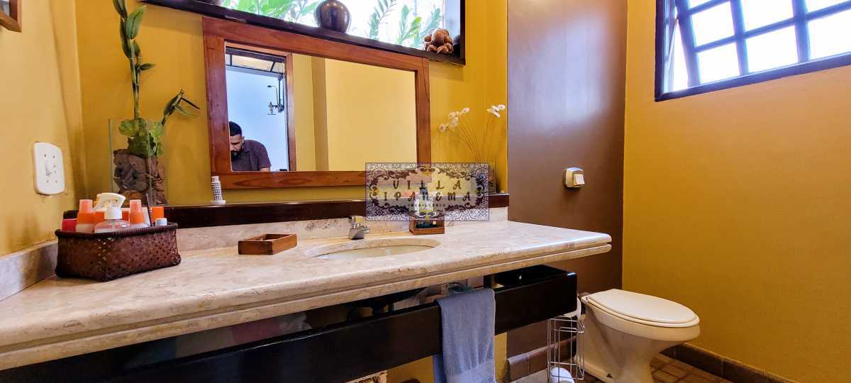 Conheça BG do imóvel - Casa à venda Rua Manuel Niobei, Urca, Rio de Janeiro - R$ 3.500.000 - IPA20477 - 14 BG - 14