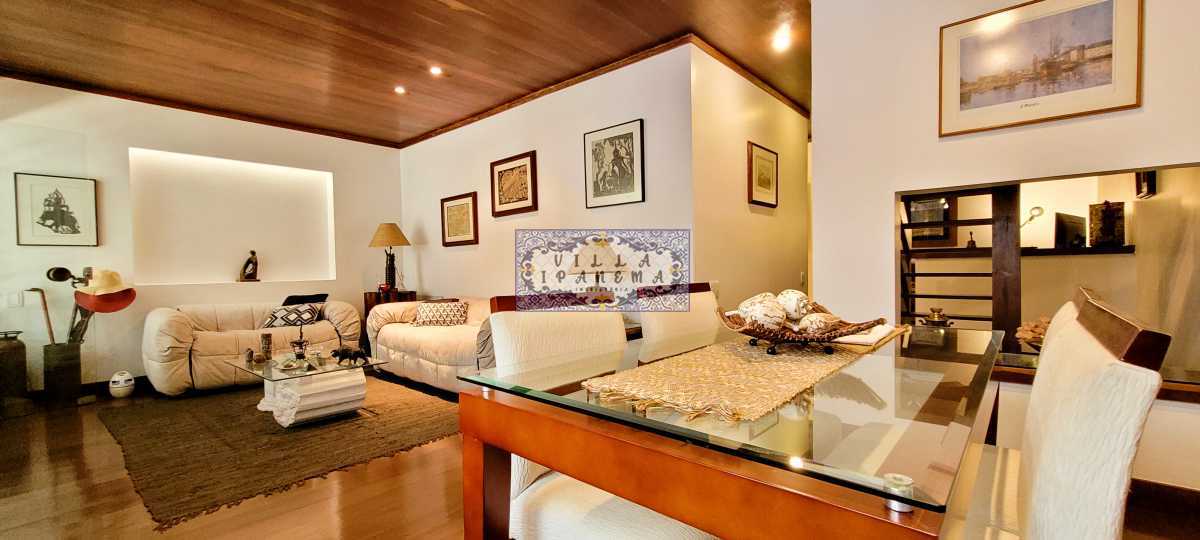 Conheça C do imóvel - Casa à venda Rua Manuel Niobei, Urca, Rio de Janeiro - R$ 3.500.000 - IPA20477 - 16 C - 16