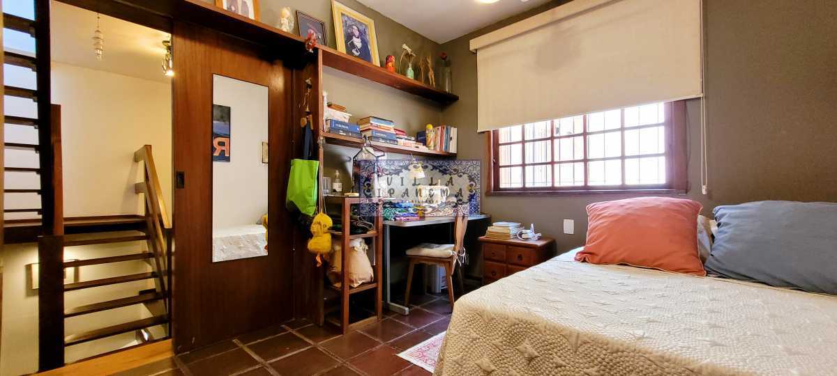 Conheça GB do imóvel - Casa à venda Rua Manuel Niobei, Urca, Rio de Janeiro - R$ 3.500.000 - IPA20477 - 32 GB - 32