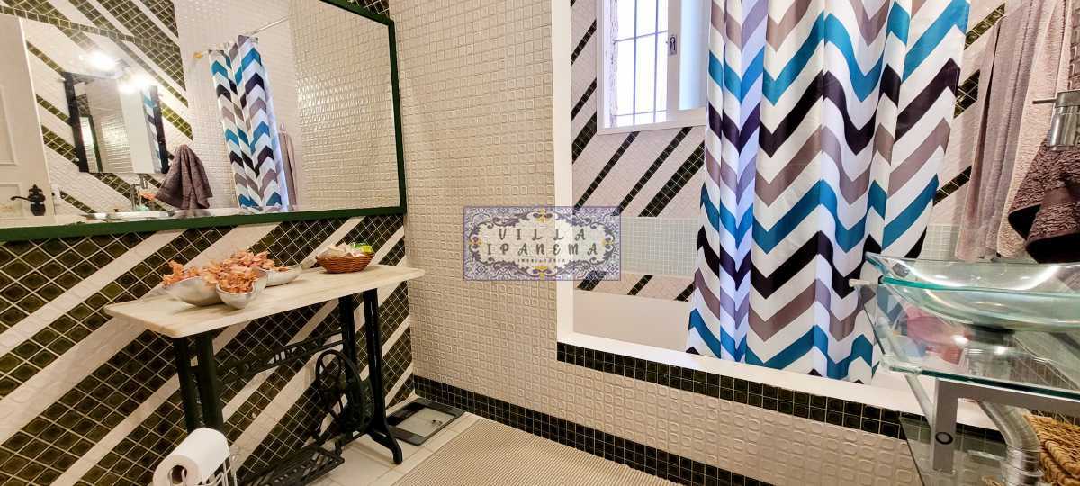 Conheça I do imóvel - Casa à venda Rua Manuel Niobei, Urca, Rio de Janeiro - R$ 3.500.000 - IPA20477 - 35 I - 35