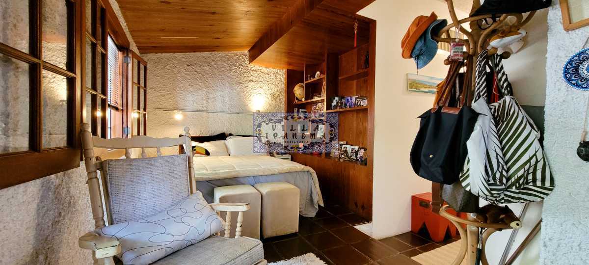 Conheça KB do imóvel - Casa à venda Rua Manuel Niobei, Urca, Rio de Janeiro - R$ 3.500.000 - IPA20477 - 43 KB - 43