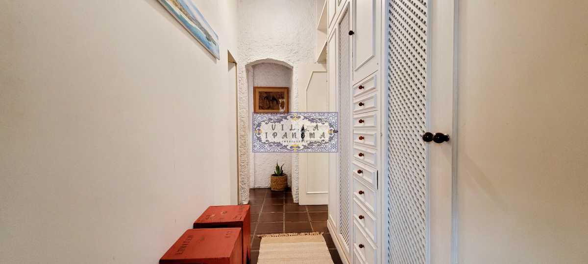 Conheça KC do imóvel - Casa à venda Rua Manuel Niobei, Urca, Rio de Janeiro - R$ 3.500.000 - IPA20477 - 44 KC - 44