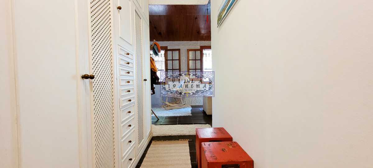 Conheça KD do imóvel - Casa à venda Rua Manuel Niobei, Urca, Rio de Janeiro - R$ 3.500.000 - IPA20477 - 45 KD - 45