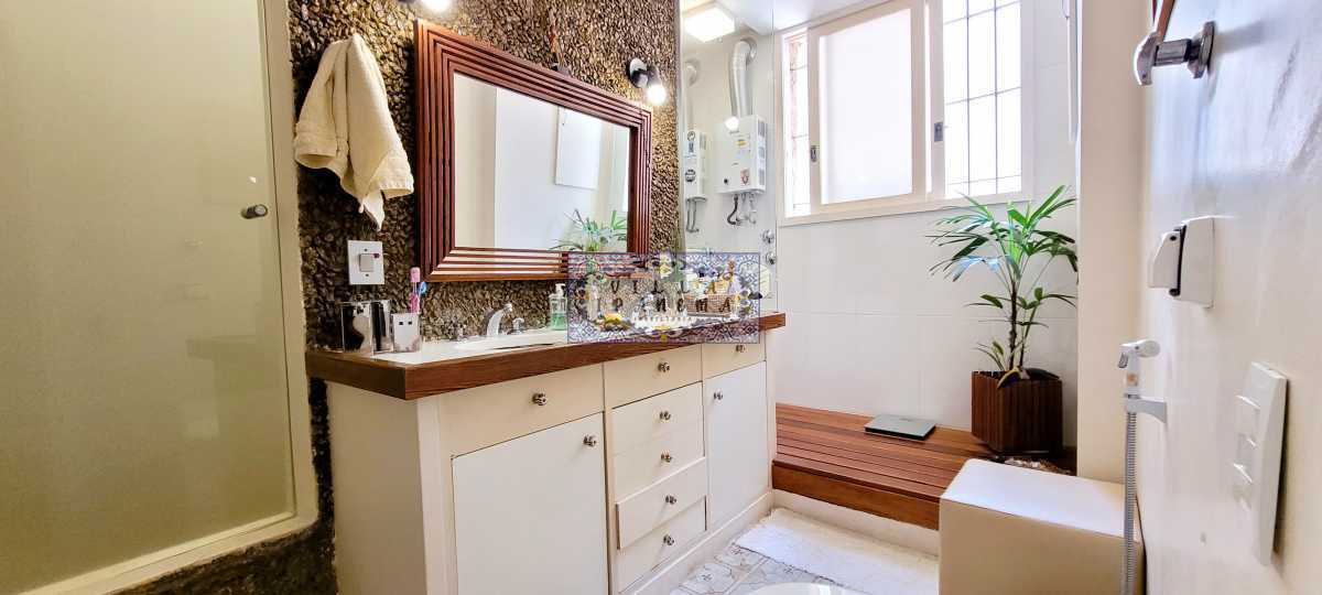 Conheça L do imóvel - Casa à venda Rua Manuel Niobei, Urca, Rio de Janeiro - R$ 3.500.000 - IPA20477 - 47 L - 47