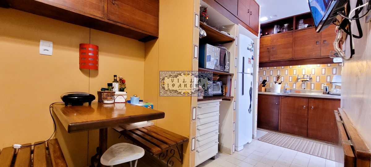 Conheça M do imóvel - Casa à venda Rua Manuel Niobei, Urca, Rio de Janeiro - R$ 3.500.000 - IPA20477 - 49 M - 49