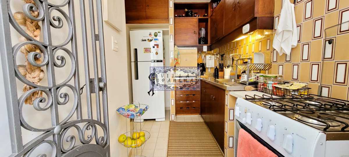 Conheça MB do imóvel - Casa à venda Rua Manuel Niobei, Urca, Rio de Janeiro - R$ 3.500.000 - IPA20477 - 51 MB - 51