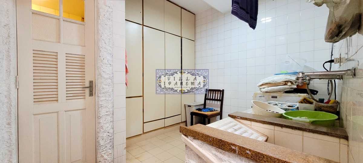 Conheça N do imóvel - Casa à venda Rua Manuel Niobei, Urca, Rio de Janeiro - R$ 3.500.000 - IPA20477 - 52 N - 52