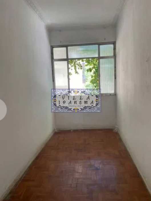 Conheça 1000038502 do imóvel - Apartamento à venda Rua Emília Sampaio, Vila Isabel, Rio de Janeiro - R$ 265.000 - CAT48 - 6 1000038502 - 6