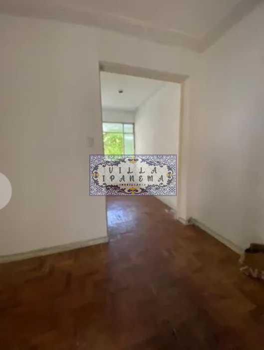 Conheça 1000038503 do imóvel - Apartamento à venda Rua Emília Sampaio, Vila Isabel, Rio de Janeiro - R$ 265.000 - CAT48 - 5 1000038503 - 5