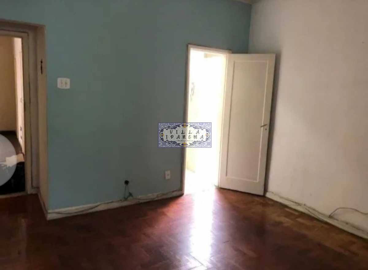 Conheça 1000038501 do imóvel - Apartamento à venda Rua Emília Sampaio, Vila Isabel, Rio de Janeiro - R$ 265.000 - CAT48 - 7 1000038501 - 7