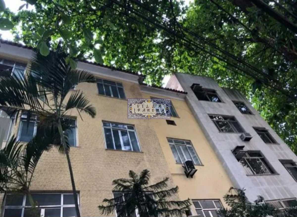 Conheça 1000038498 do imóvel - Apartamento à venda Rua Emília Sampaio, Vila Isabel, Rio de Janeiro - R$ 265.000 - CAT48 - 2 1000038498 - 2