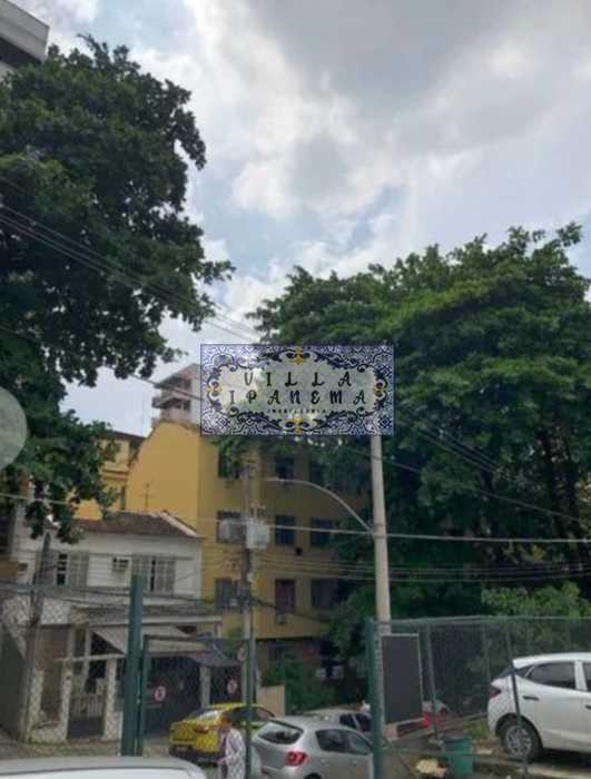 Conheça 1000038499 do imóvel - Apartamento à venda Rua Emília Sampaio, Vila Isabel, Rio de Janeiro - R$ 265.000 - CAT48 - 4 1000038499 - 4
