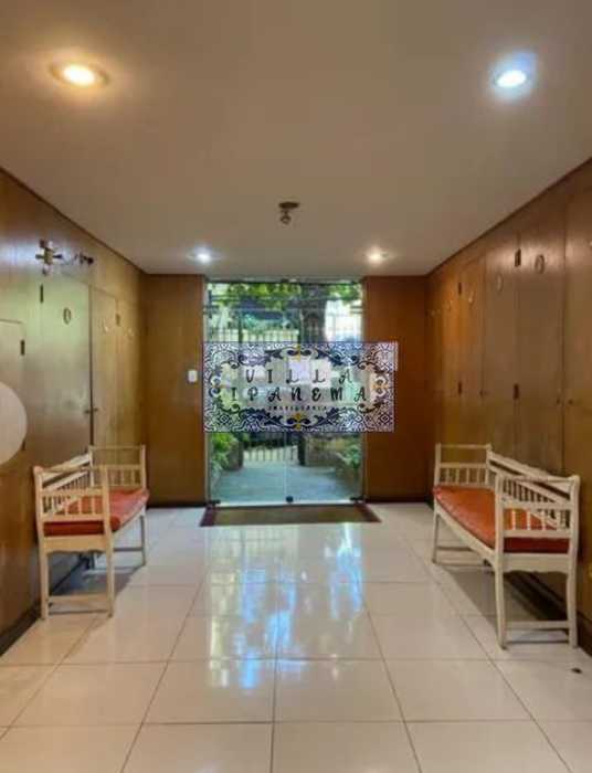 Conheça 1000038497 do imóvel - Apartamento à venda Rua Emília Sampaio, Vila Isabel, Rio de Janeiro - R$ 265.000 - CAT48 - 12 1000038497 - 12