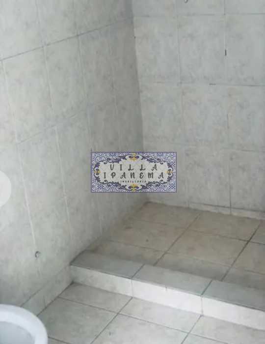 Conheça 1000038506 do imóvel - Apartamento à venda Rua Emília Sampaio, Vila Isabel, Rio de Janeiro - R$ 265.000 - CAT48 - 9 1000038506 - 9