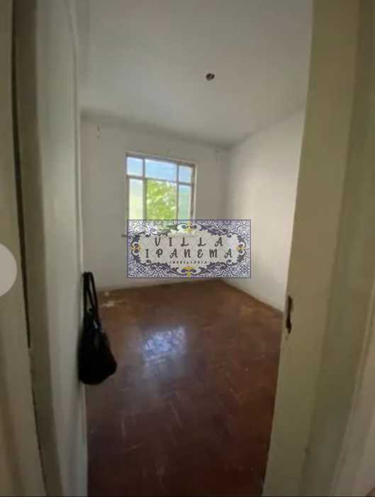 Conheça 1000038507 do imóvel - Apartamento à venda Rua Emília Sampaio, Vila Isabel, Rio de Janeiro - R$ 265.000 - CAT48 - 8 1000038507 - 8