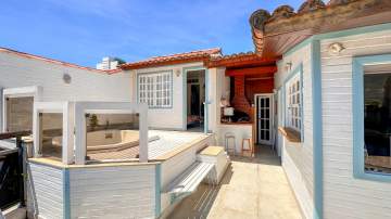 ÓTIMA LOCALIZAÇÃO! - Cobertura à venda Rua Redentor, Ipanema, Rio de Janeiro - R$ 8.000.000 - IPA000342