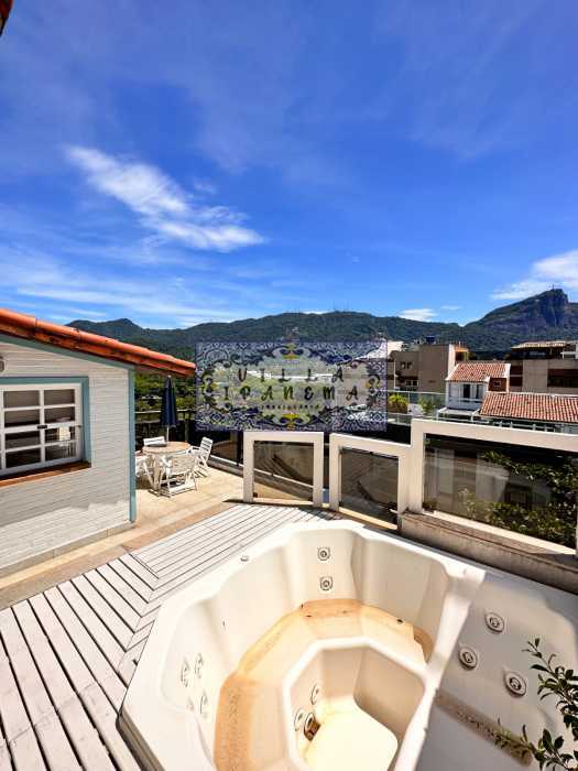 Conheça ab. do imóvel - Cobertura à venda Rua Redentor, Ipanema, Rio de Janeiro - R$ 8.000.000 - IPA000342 - 3 ab. - 3