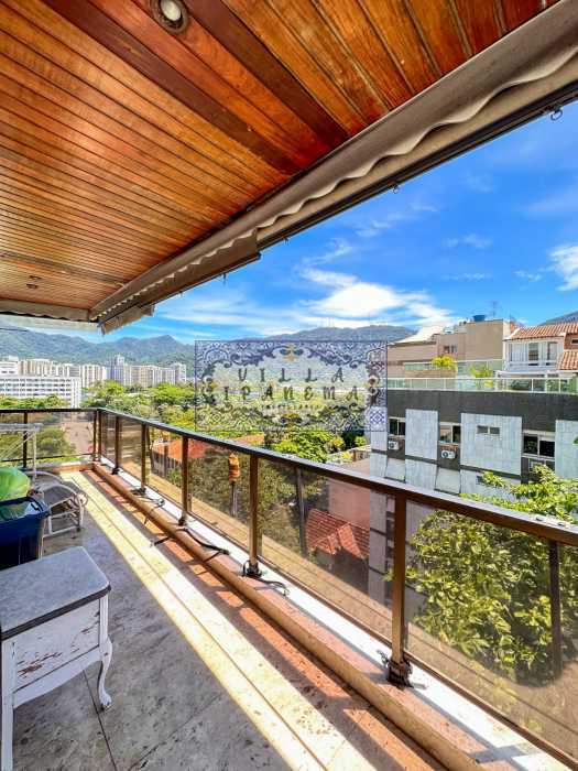 Conheça af. do imóvel - Cobertura à venda Rua Redentor, Ipanema, Rio de Janeiro - R$ 8.000.000 - IPA000342 - 7 af. - 7