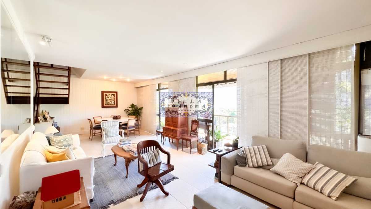 Conheça ba. do imóvel - Cobertura à venda Rua Redentor, Ipanema, Rio de Janeiro - R$ 8.000.000 - IPA000342 - 10 ba. - 10