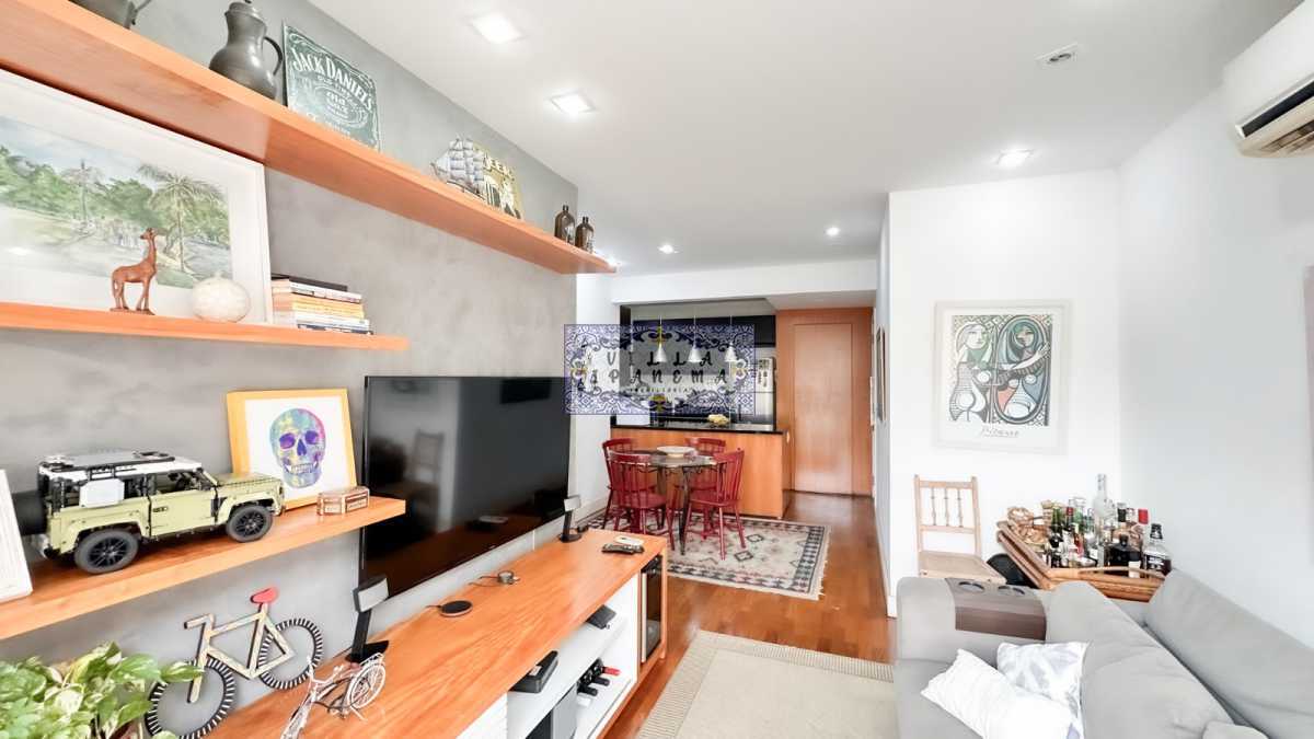 Conheça bd. do imóvel - Cobertura à venda Rua Redentor, Ipanema, Rio de Janeiro - R$ 8.000.000 - IPA000342 - 13 bd. - 13