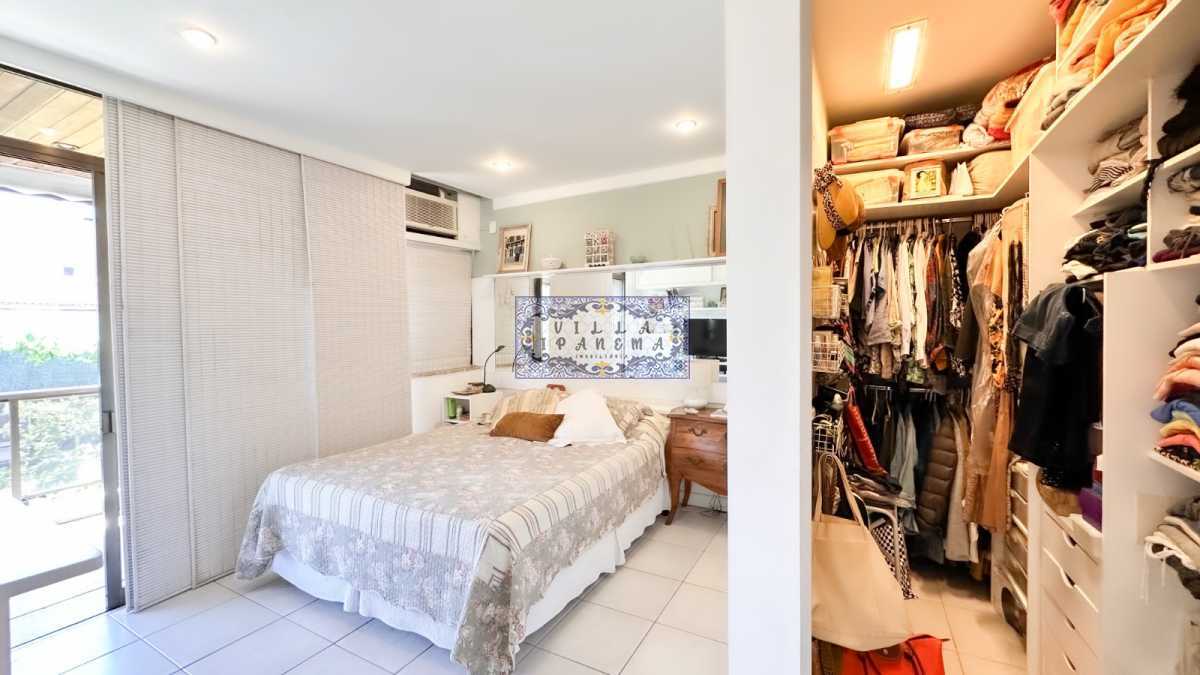 Conheça be. do imóvel - Cobertura à venda Rua Redentor, Ipanema, Rio de Janeiro - R$ 8.000.000 - IPA000342 - 14 be. - 14